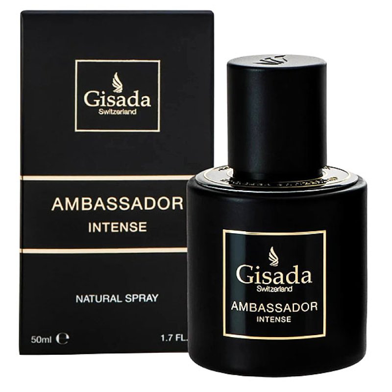 Ambassador Intense edp 100ml