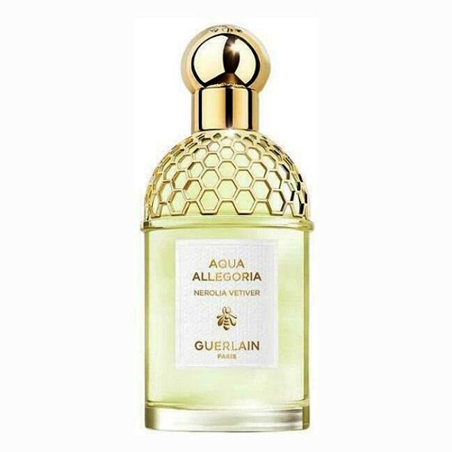 Aqua Allegoria Nerolia Vetiver edt tester 125ml