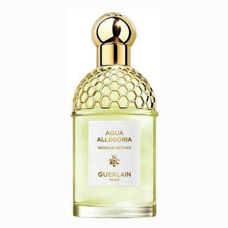 Aqua Allegoria Nerolia Vetiver edt tester 125ml