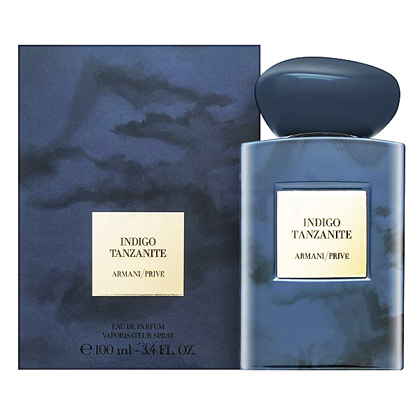 Armani Prive Indigo Tanzanite edp 100ml