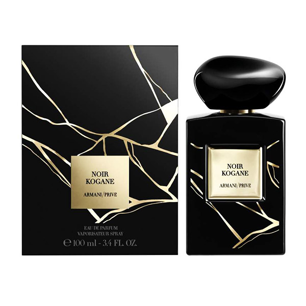 Armani Prive Noir Kogane edp 100ml