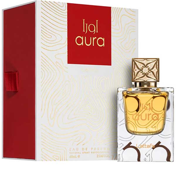 Aura edp 100ml