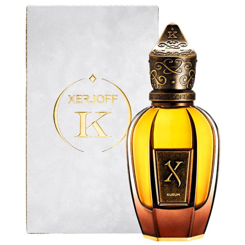 Aurum edp tester 50ml