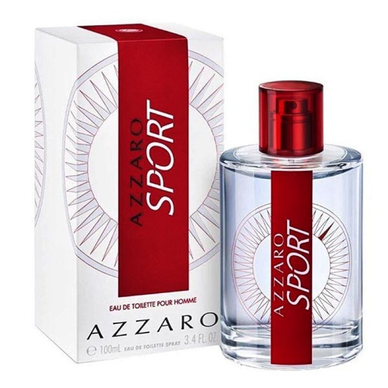 Azzaro Sport edt 100ml