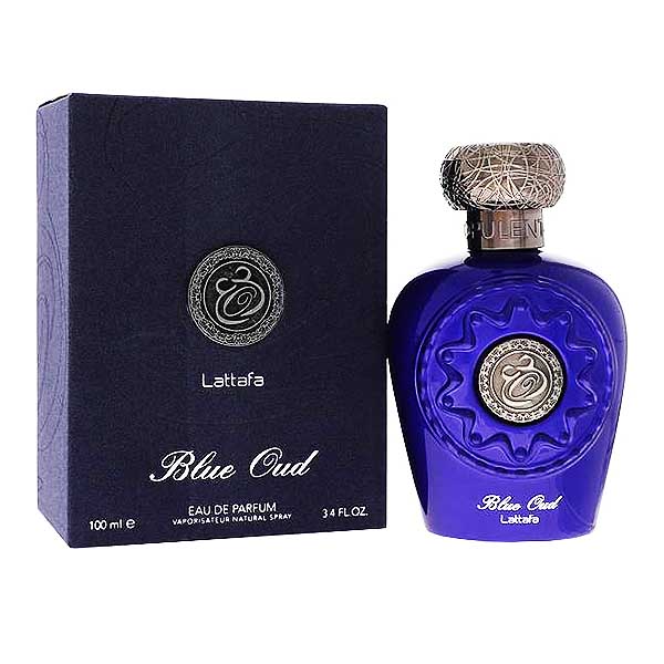 Blue Oud edp 100ml