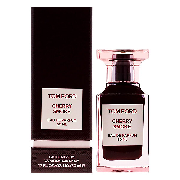 Cherry Smoke edp 30ml