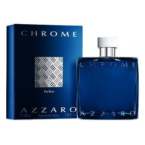 Chrome Parfum tester 100ml