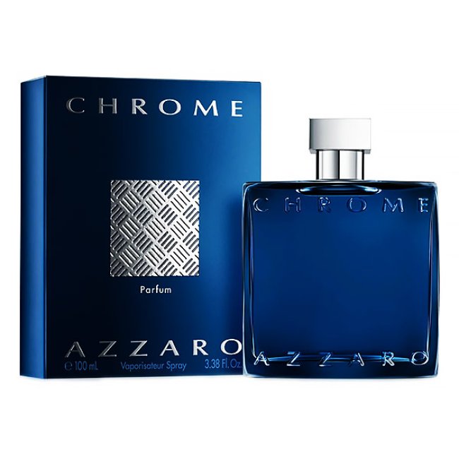 Chrome Parfum 50ml