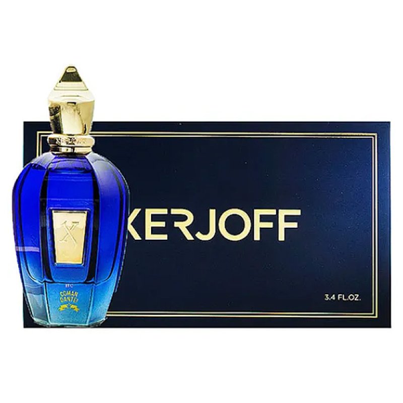 Comandante edp 100ml
