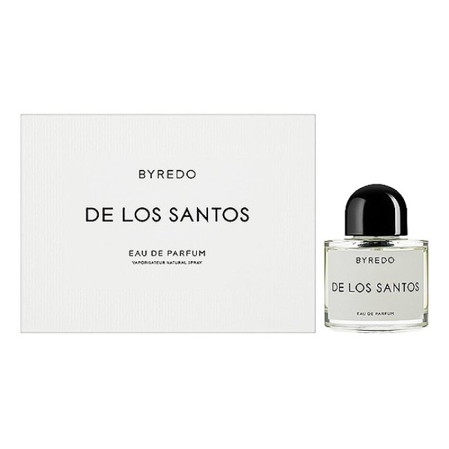 De Los Santos edp tester 100ml