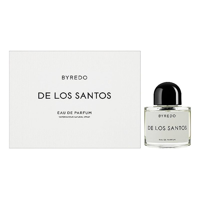 De Los Santos edp tester 100ml