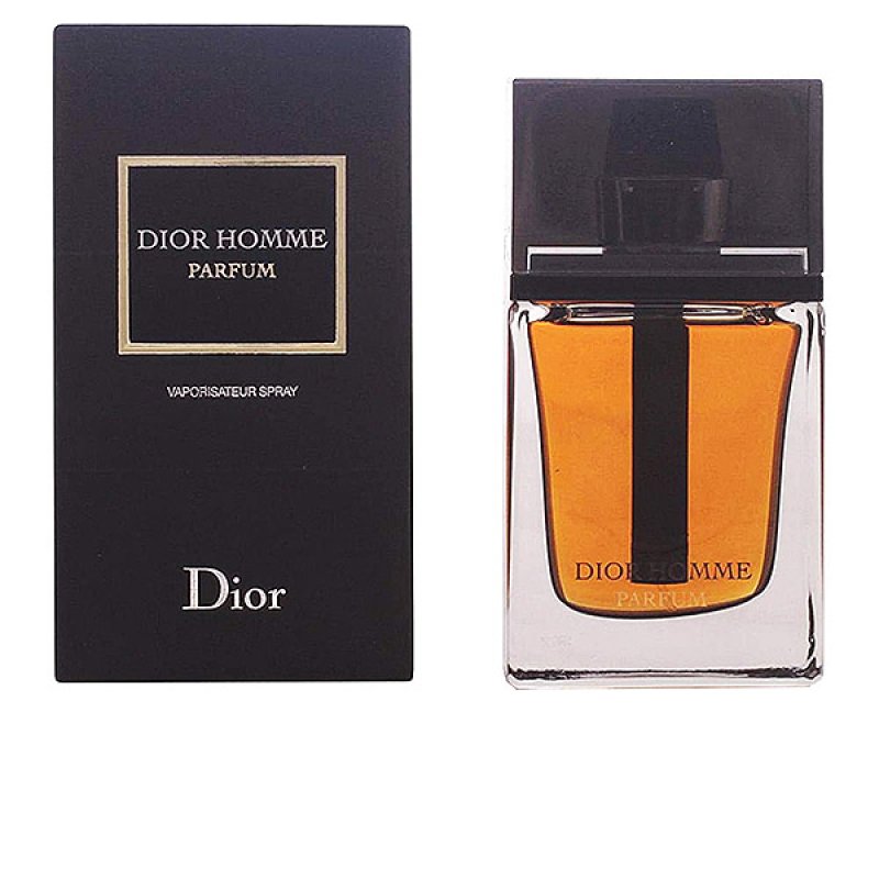Dior Homme 2025 Parfum 75ml