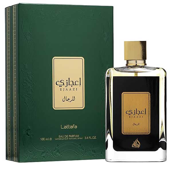 Ejaazi edp 100ml