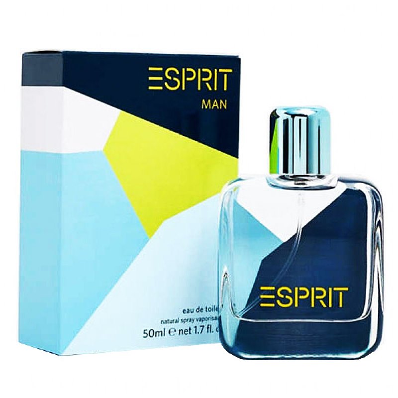Esprit Man 2019 edt 50ml