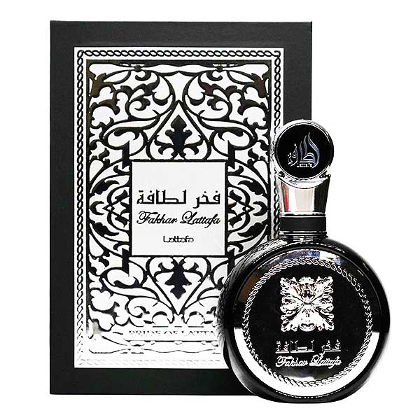 Fakhar edp 100ml