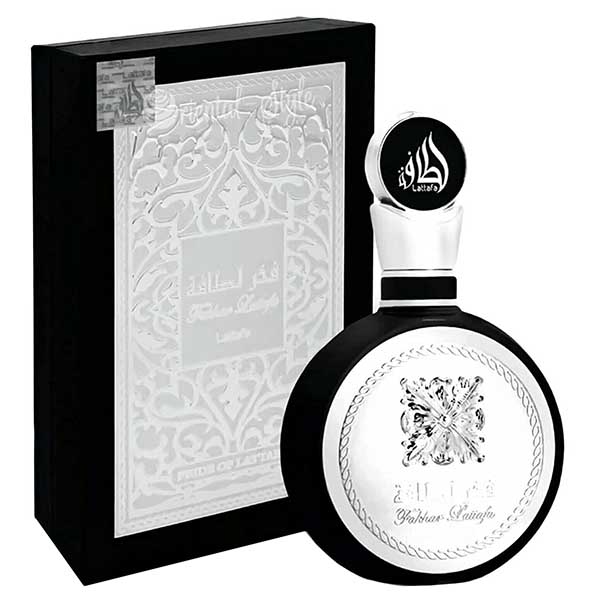 Fakhar Black edp 100ml