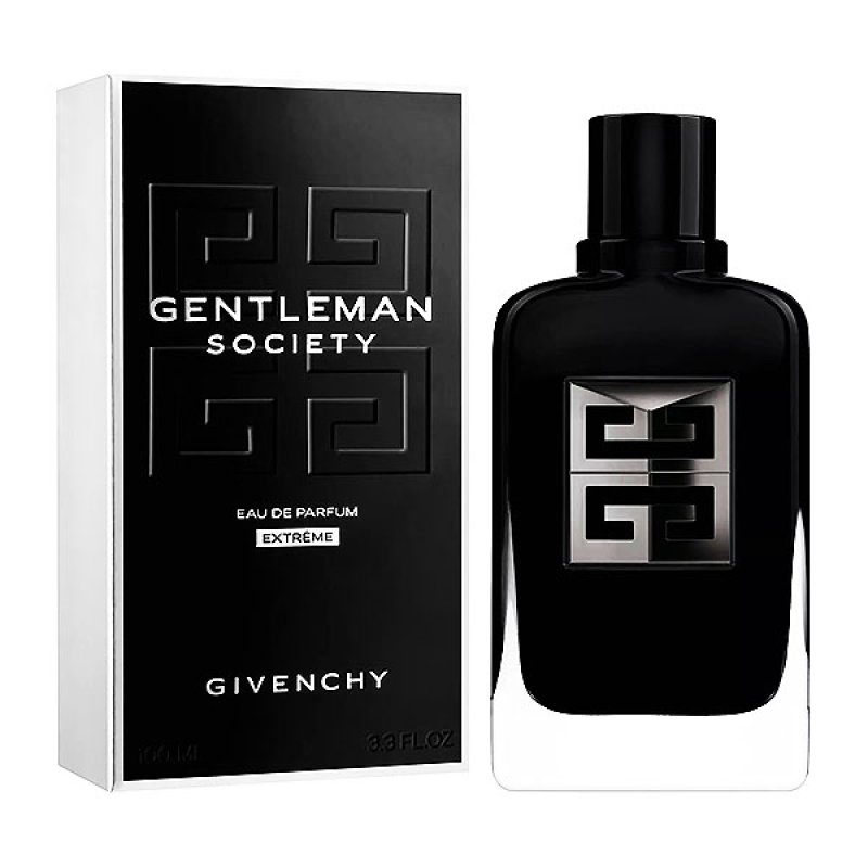 Gentleman Society Extrême edp tester 100ml