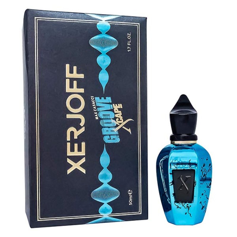 Groove Xcape edp 50ml