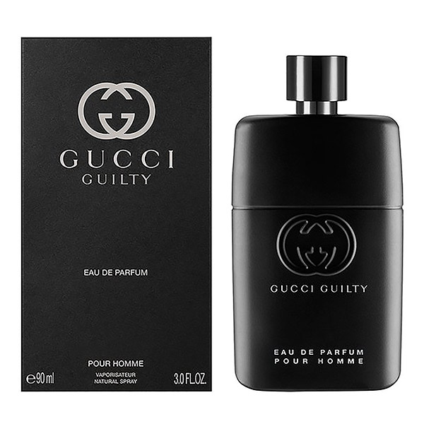 Gucci Guilty Pour Homme Eau de Parfum 90ml