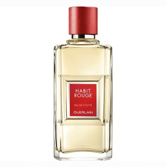 Habit Rouge edt tester 100ml