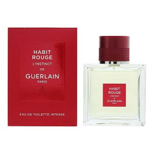 Habit Rouge Instinct edt 100ml
