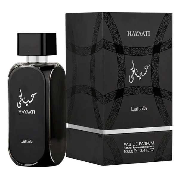 Hayaati edp 100ml