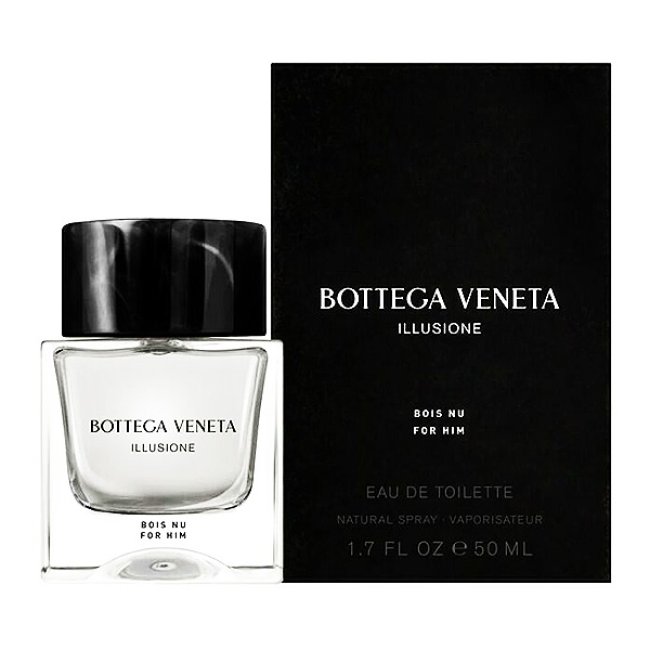 Illusione Bois Nu edt 50ml