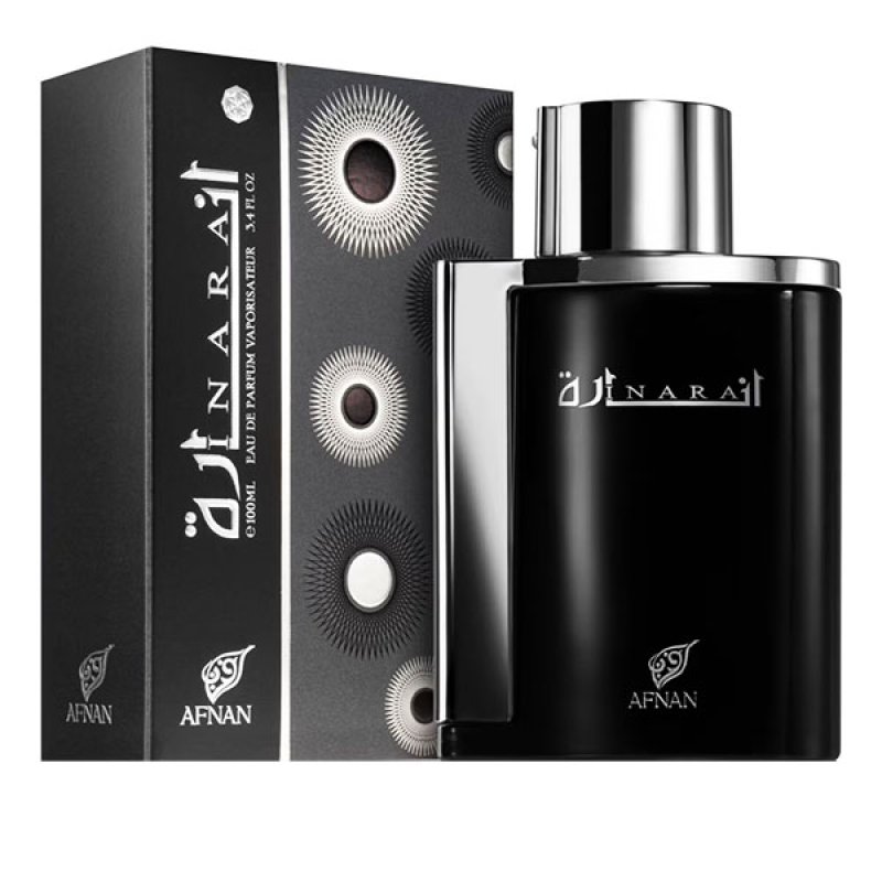 Inara Black edp 100ml