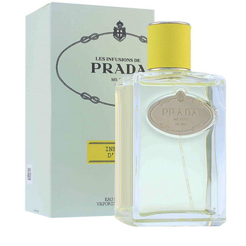 Infusion d'Ylang edp 100ml