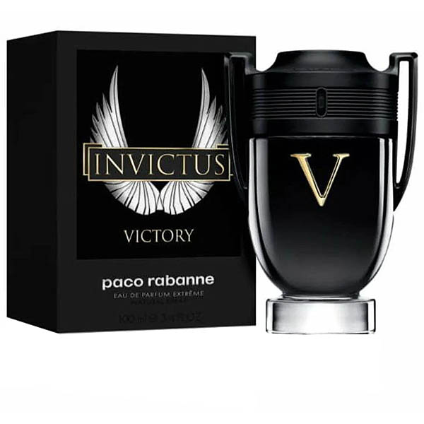 Invictus Victory edp tester 100ml