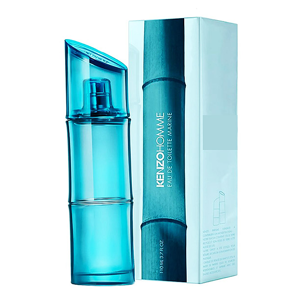 Kenzo Homme Marine 2023 edt 110ml