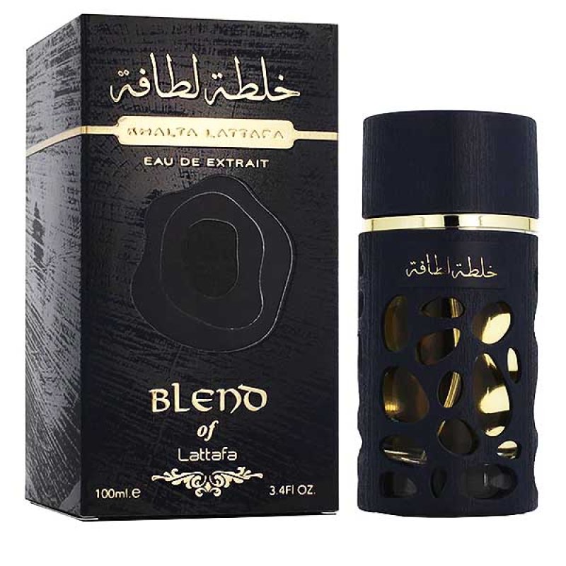 Khalta Blend edp 100ml