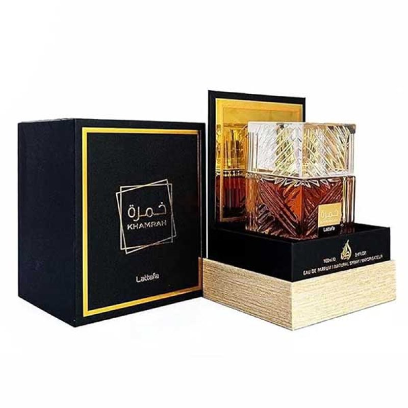 Khamrah edp 100ml