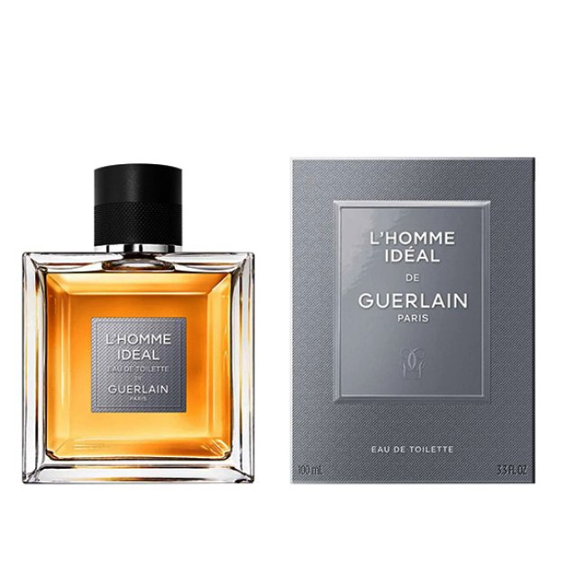 L'Homme Ideal edt 150ml