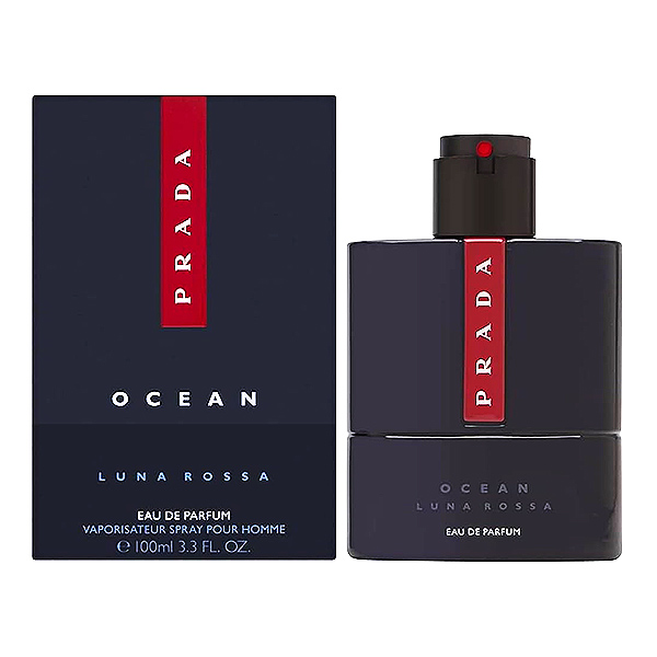 Luna Rossa Ocean edp 100ml