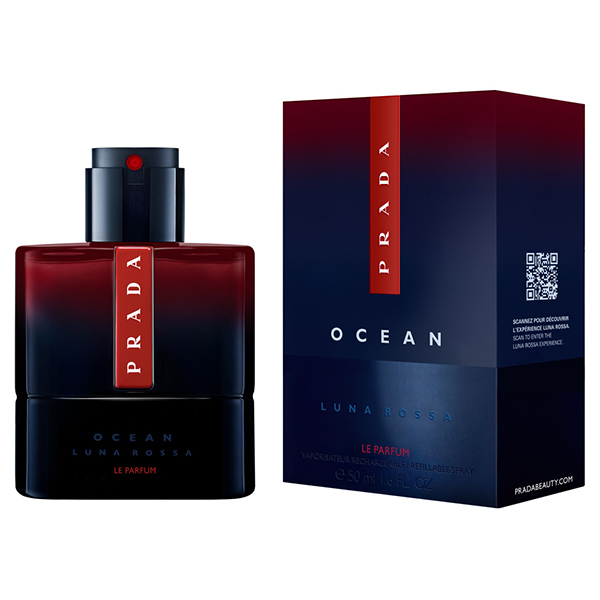 Luna Rossa Ocean Le Parfum 100ml