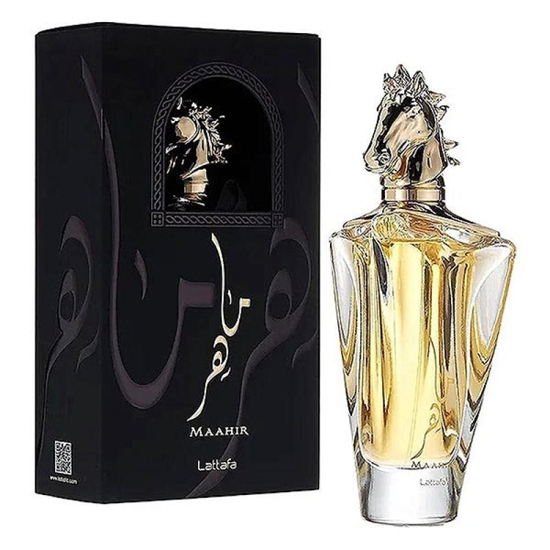 Maahir edp 100ml