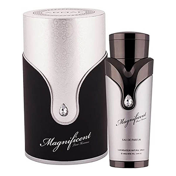 Magnificent Pour Homme edp 100ml