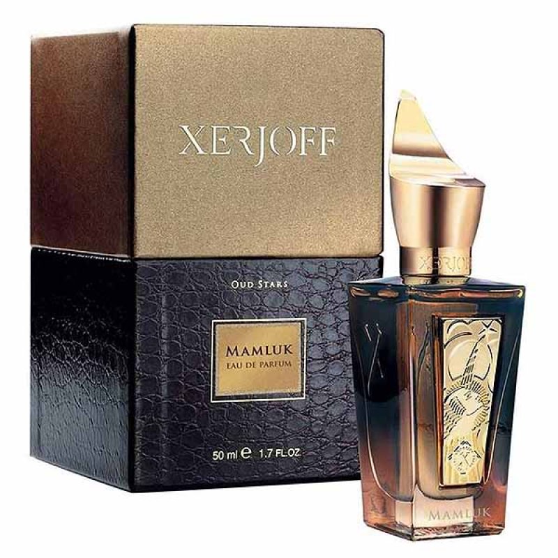 Mamluk edp 50ml
