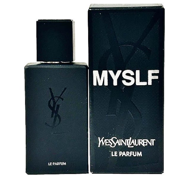 MYSLF Le Parfum tester 100ml