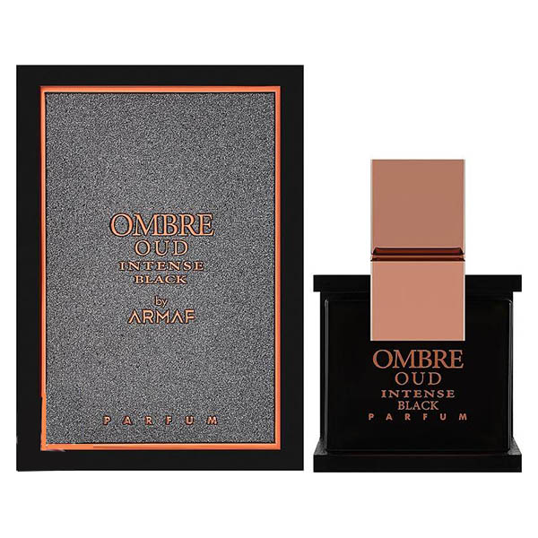 Ombre Oud Intense Black edp 100ml