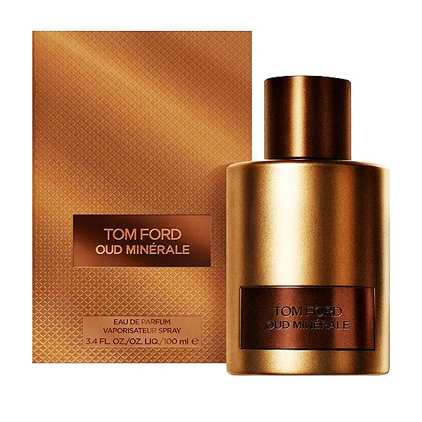 Oud Minerale 2023 edp 100ml