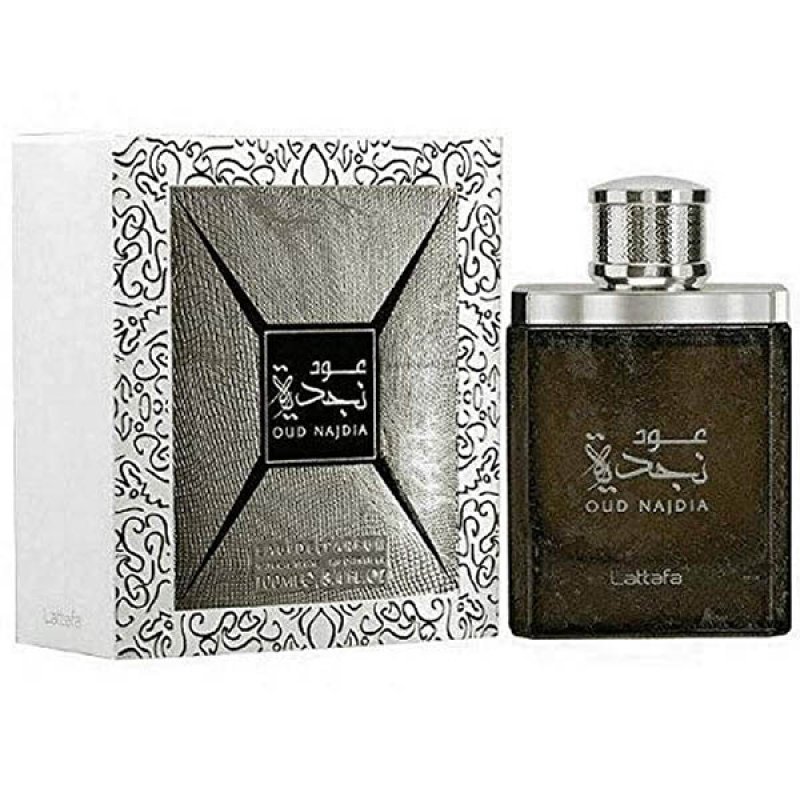 Oud Najdia edp 100ml