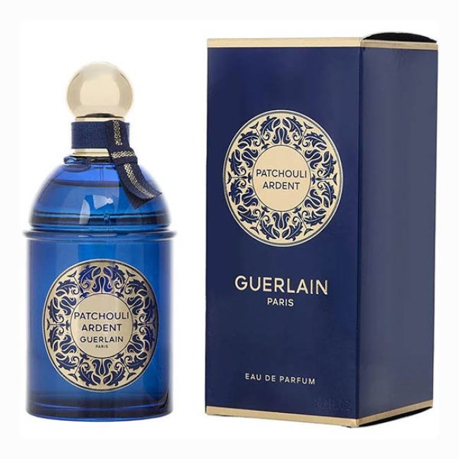 Patchouli Ardent edp 125ml