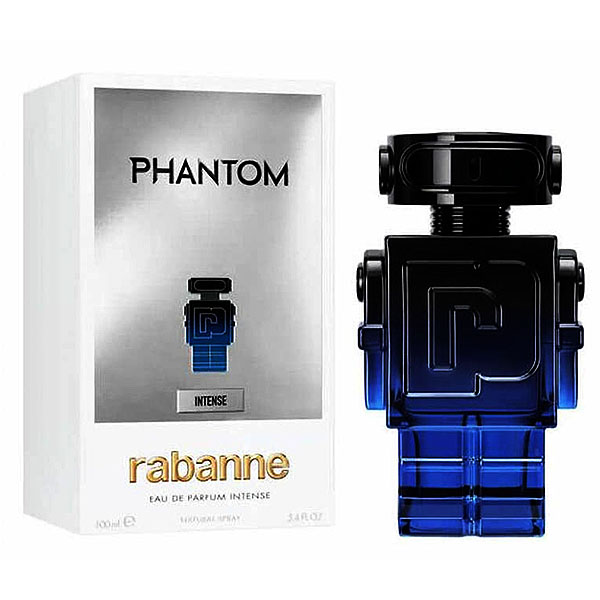 Phantom Intense edp 100ml