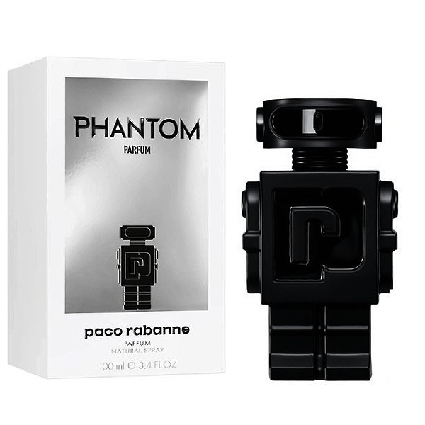 Phantom Parfum tester 100ml