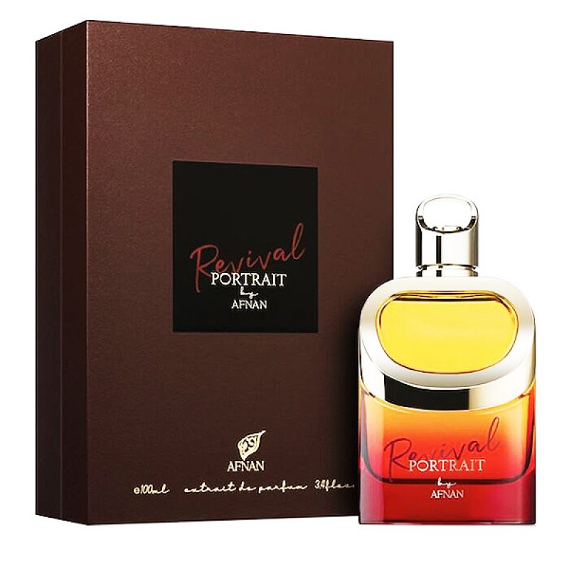 Revival - Portrait Extrait de Parfum 100ml