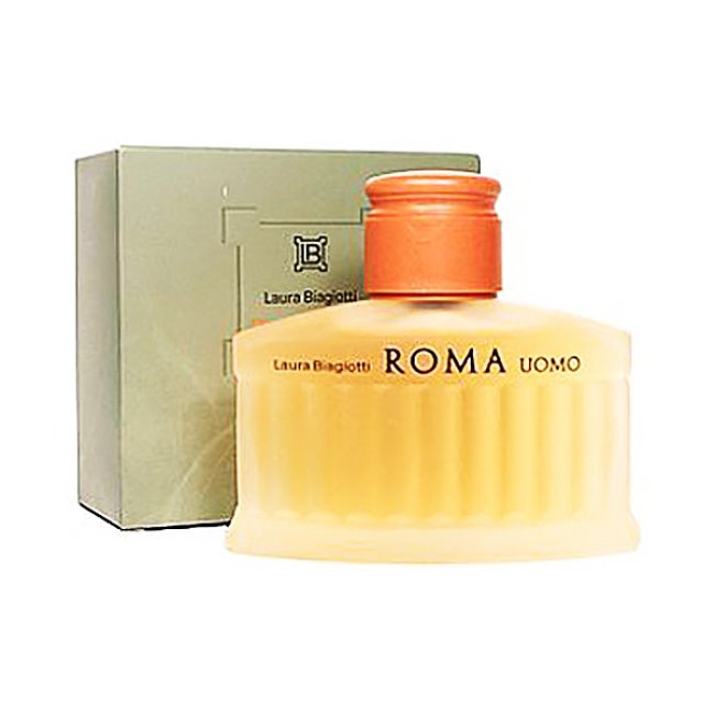 Roma Uomo edt 200ml