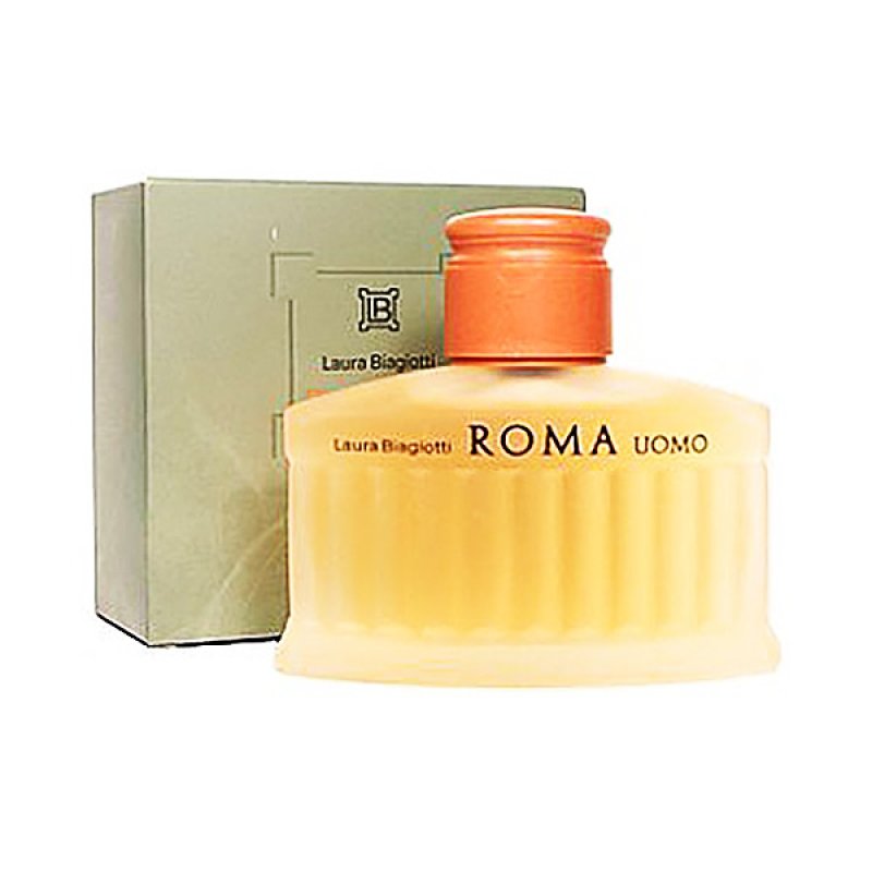 Roma Uomo edt 200ml