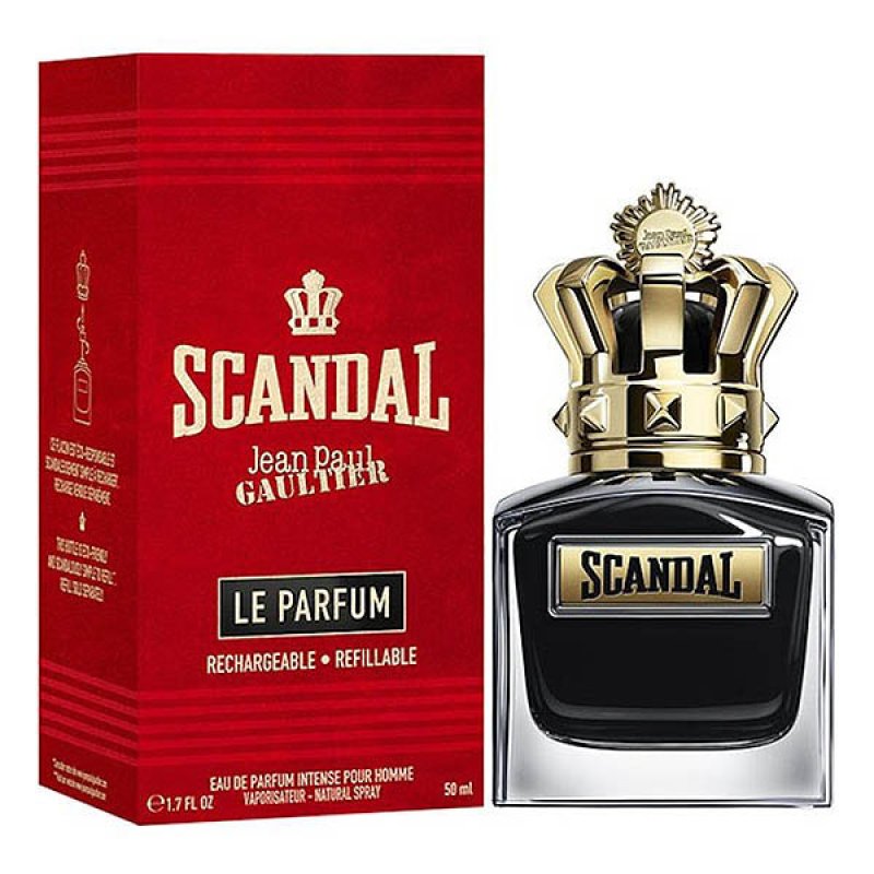 Scandal Pour Homme Le Parfum 50ml